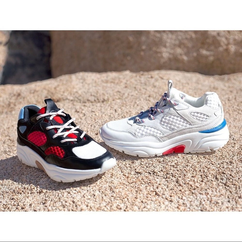 Marc Fisher Ltd Nella Sneaker - Picture 6 of 6